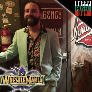 Meet your Posher, Joseph